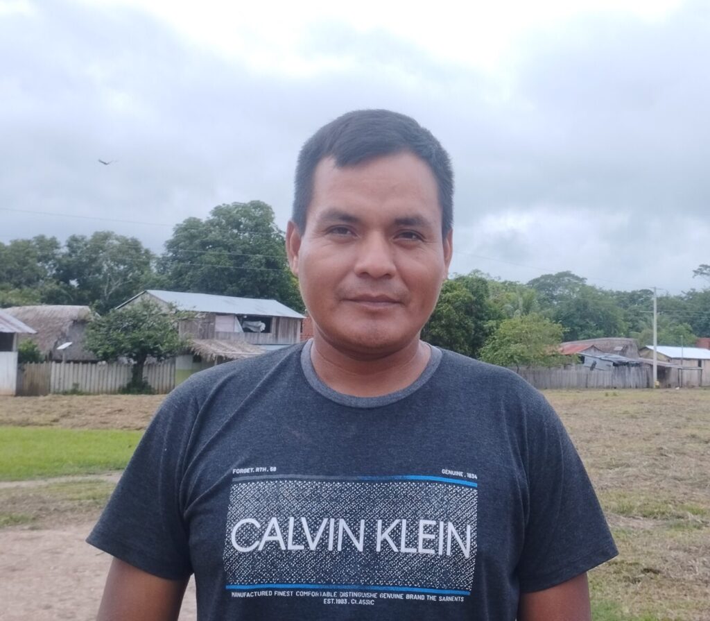 Juan Carlos Semo Moye's profile picture