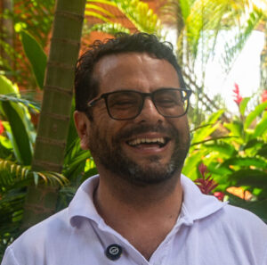 Javier's profile picture