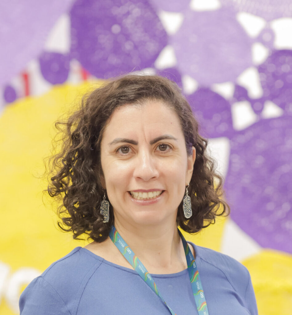Myrian Barbosa's profile picture