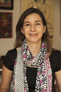 Luisa Fernanda Bacca's profile picture