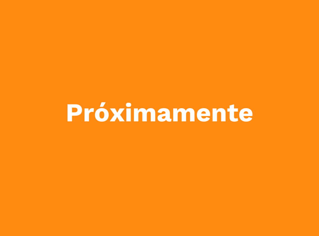 proximamente